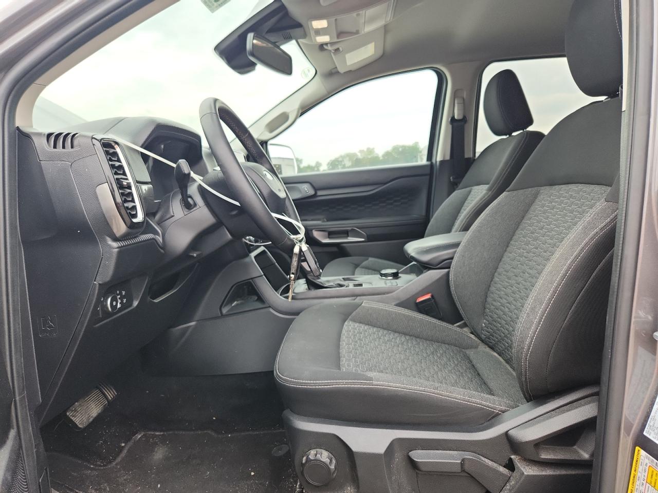 2024 Ford Ranger Xlt VIN: 1FTER4HH7RLE07483 Lot: 81565025