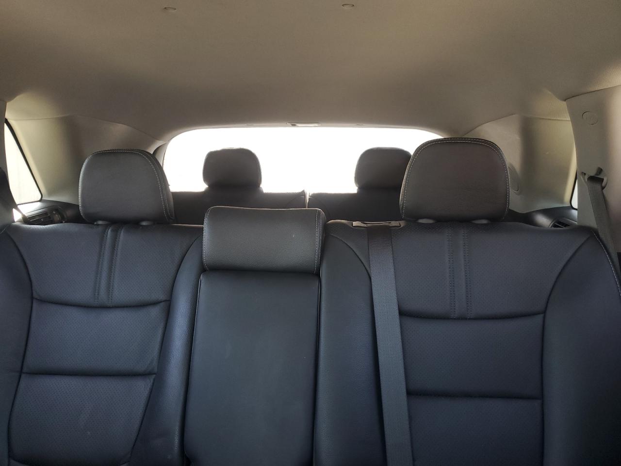 2011 Kia Sorento Sx VIN: 5XYKWDA25BG094341 Lot: 72026345