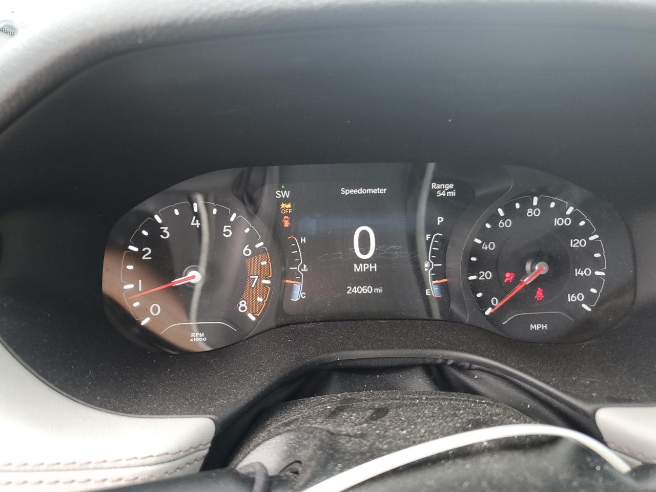 2024 Jeep Compass Limited VIN: 3C4NJDCN0RT142253 Lot: 81405945