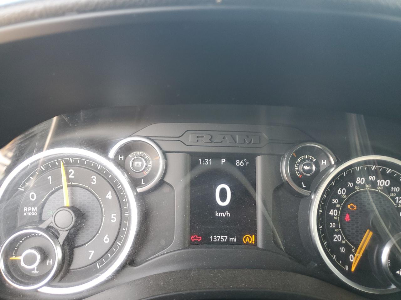 2022 Ram 1500 Tradesman VIN: 1C6RRFGG2NN306170 Lot: 72087245