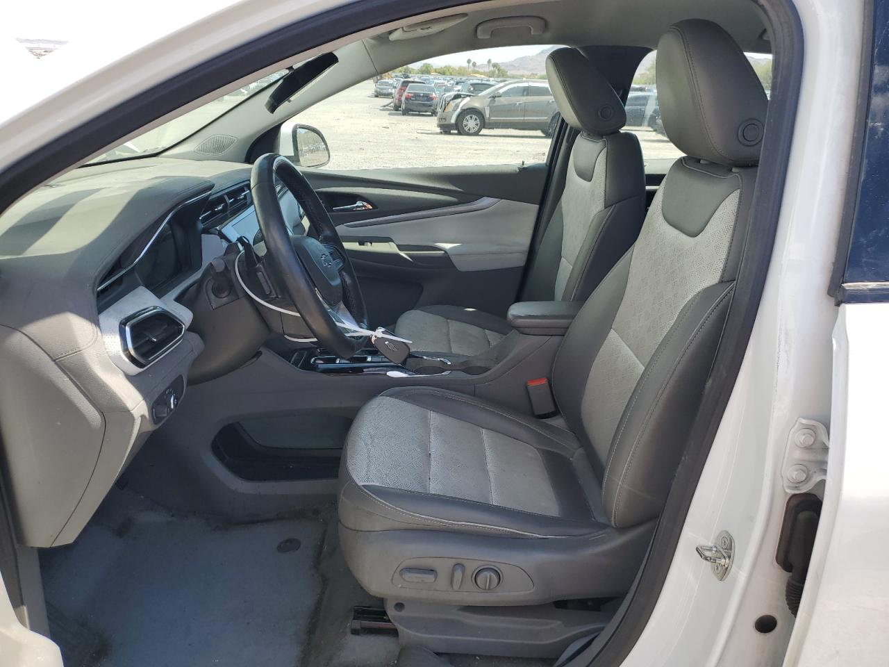 2022 Chevrolet Bolt Euv Premier VIN: 1G1FZ6S07N4128213 Lot: 82060865