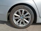 2011 BMW 520D SE 520D SE 5DR for sale at Copart YORK
