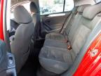 2009 VOLKSWAGEN GOLF GT TDI 140  for sale at Copart WHITBURN