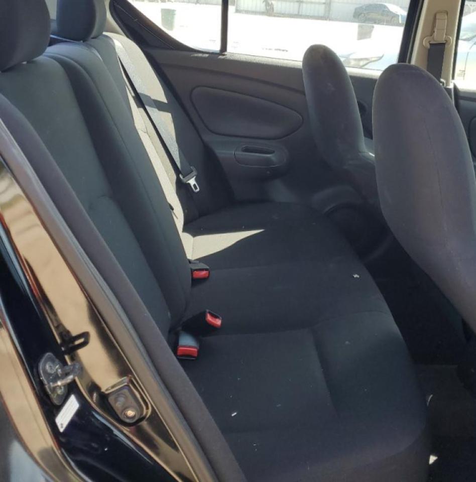 2015 Nissan Versa S VIN: 3N1CN7AP1FL814210 Lot: 70987945