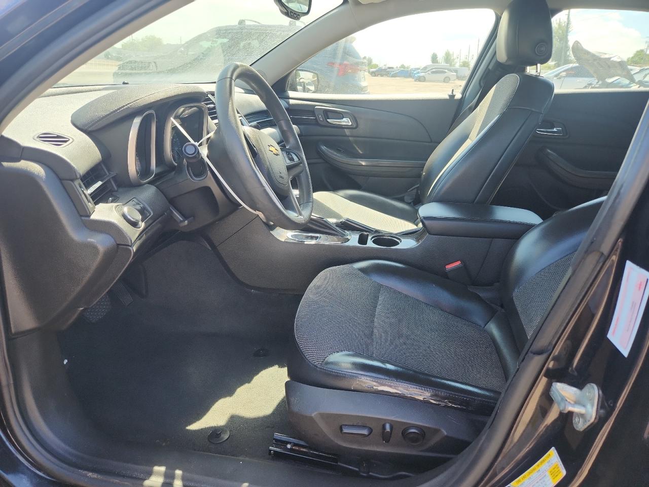 2014 Chevrolet Malibu 1Lt VIN: 1G11C5SL3EF304226 Lot: 81939175