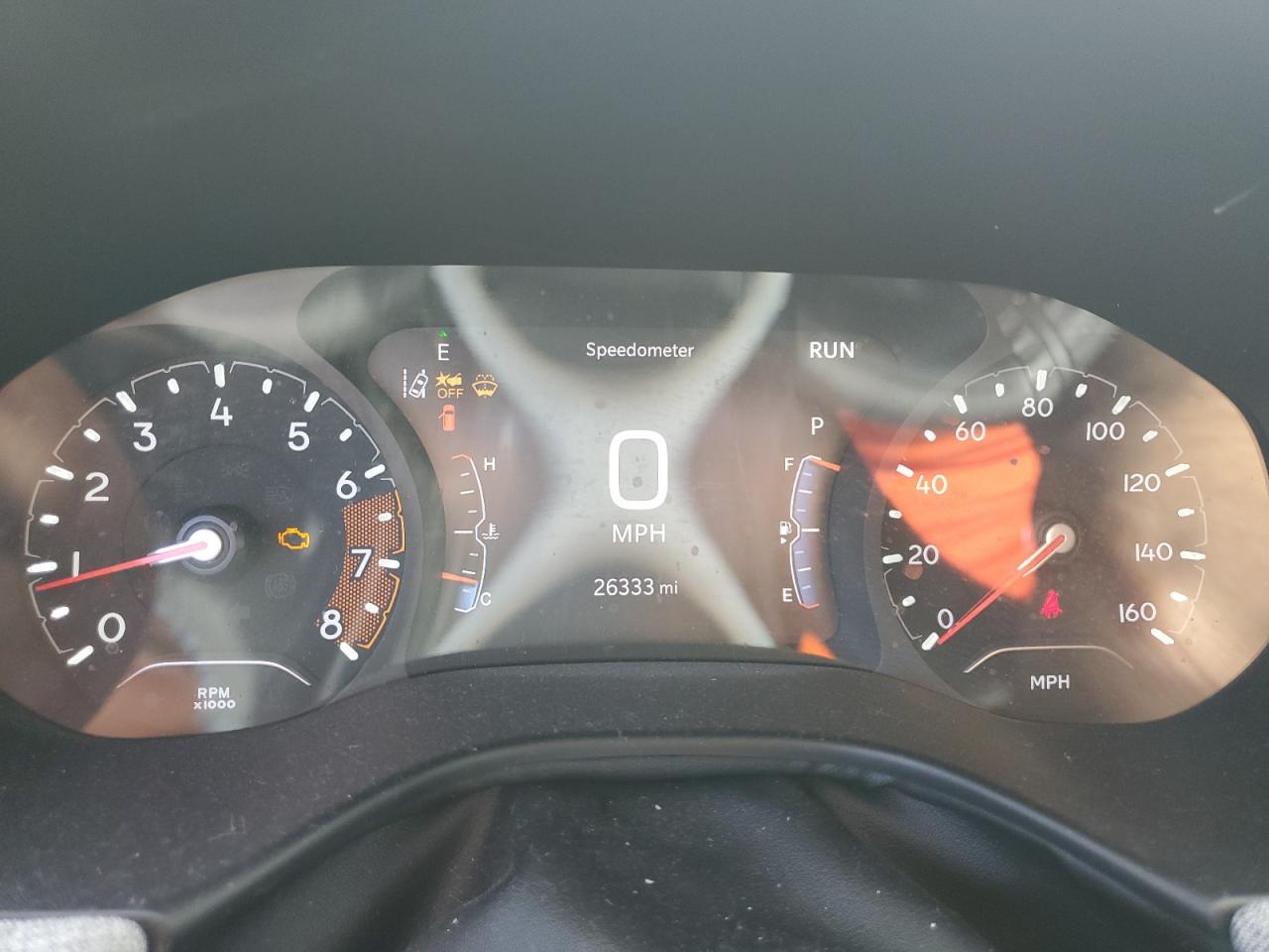 2022 Jeep Compass Latitude VIN: 3C4NJCBB0NT137629 Lot: 84569935