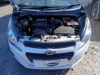 2013 CHEVROLET SPARK LS  for sale at Copart BRISTOL