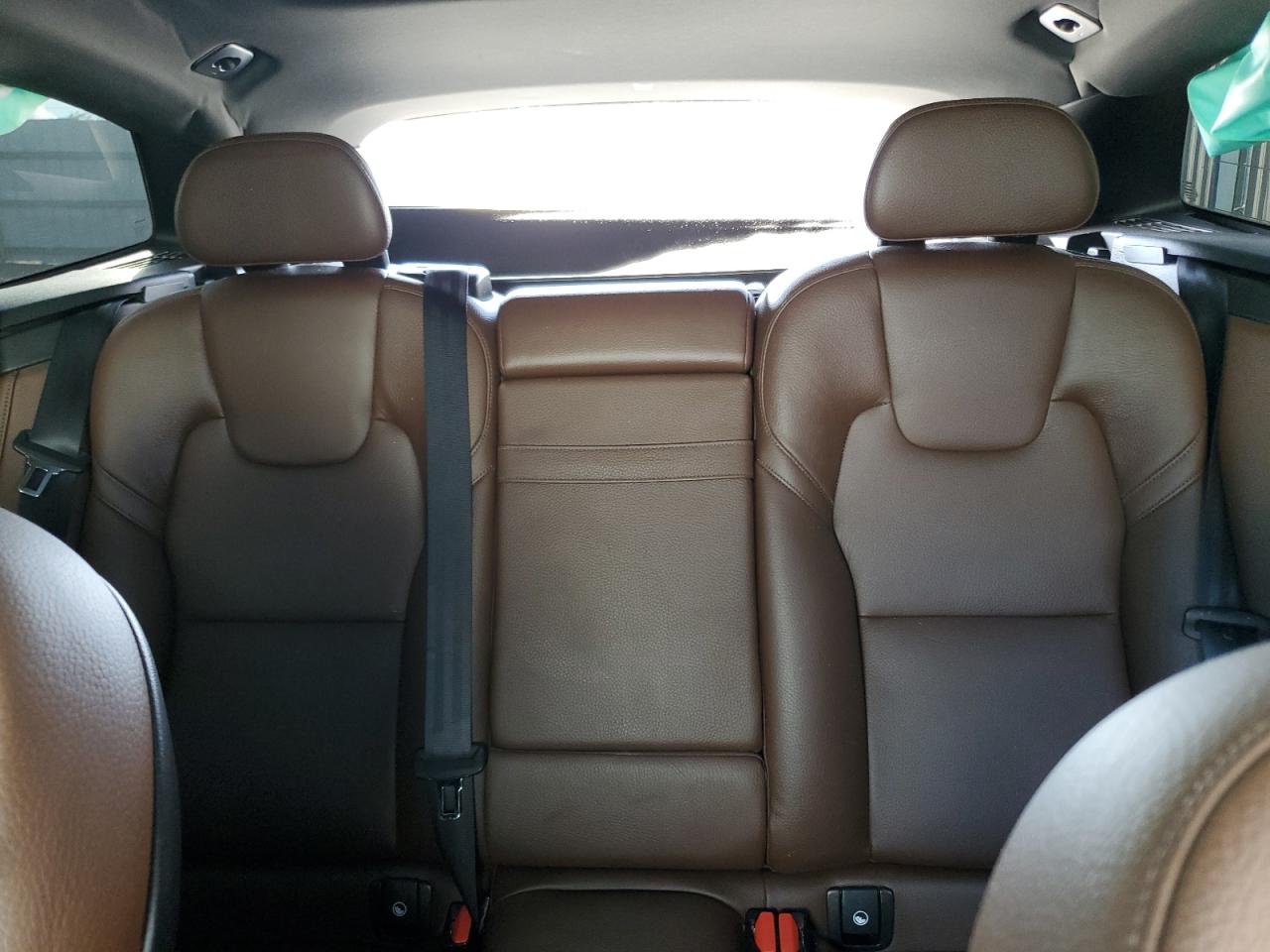 2018 Volvo Xc60 T5 Momentum VIN: YV4102RK6J1095631 Lot: 80689275