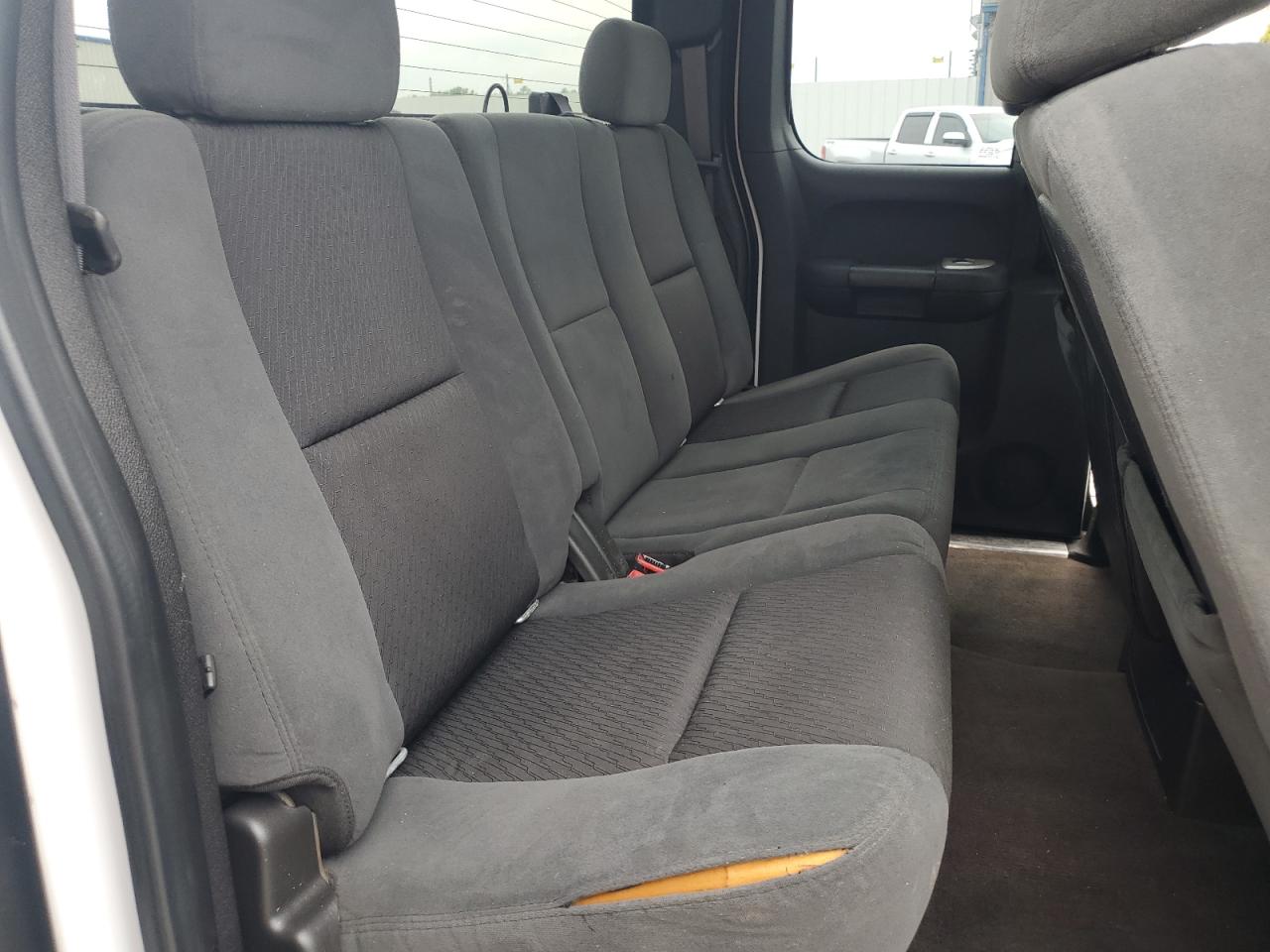 2009 GMC Sierra K1500 Sle VIN: 1GTEK29JX9Z112109 Lot: 82067835