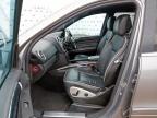2011 MERCEDES-BENZ ML350 GRD EDN CDI B-EFF A  for sale at Copart YORK