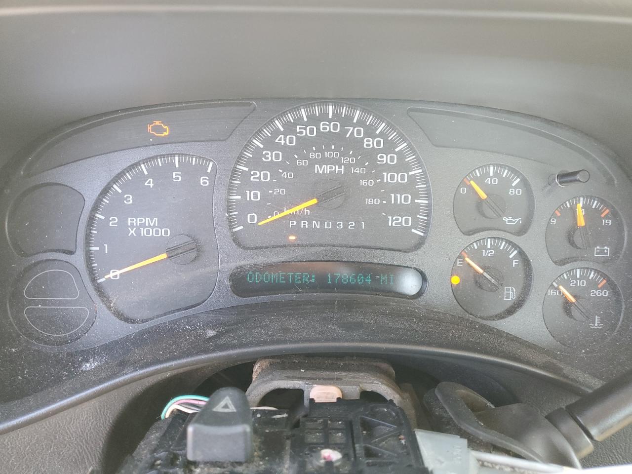 2006 Chevrolet Silverado C1500 VIN: 3GCEC14Z56G255016 Lot: 72007335