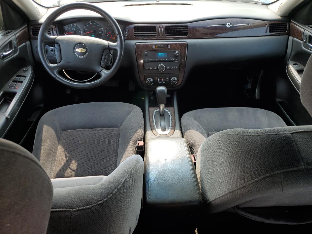 2012 Chevrolet Impala Lt VIN: 2G1WG5E37C1218606 Lot: 70391615