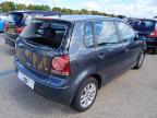 2007 VOLKSWAGEN POLO S 64  for sale at Copart NEWBURY