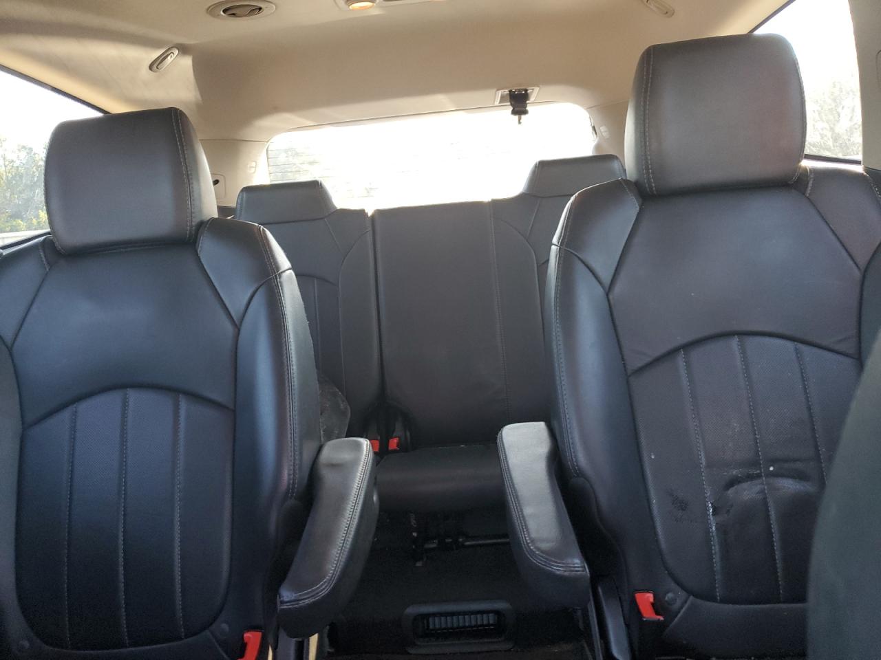 2015 Chevrolet Traverse Ltz VIN: 1GNKVJKD8FJ233229 Lot: 84183625