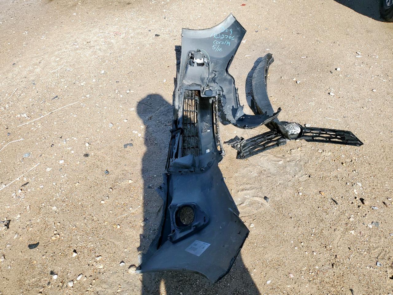 2016 Toyota Corolla L VIN: 5YFBURHE3GP401818 Lot: 81784985