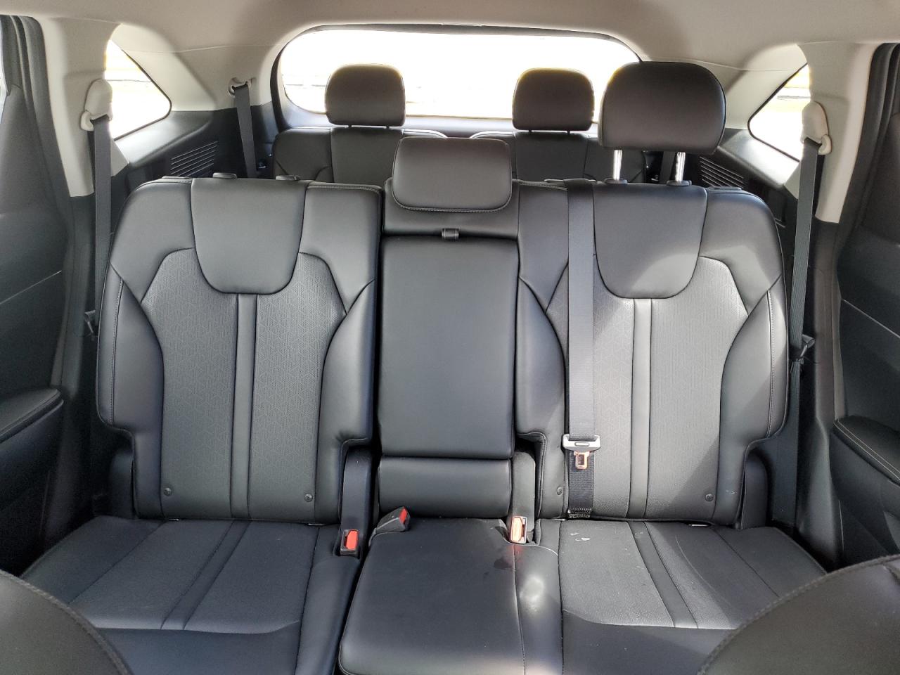 2022 Kia Sorento S VIN: 5XYRLDLC6NG127946 Lot: 81802455