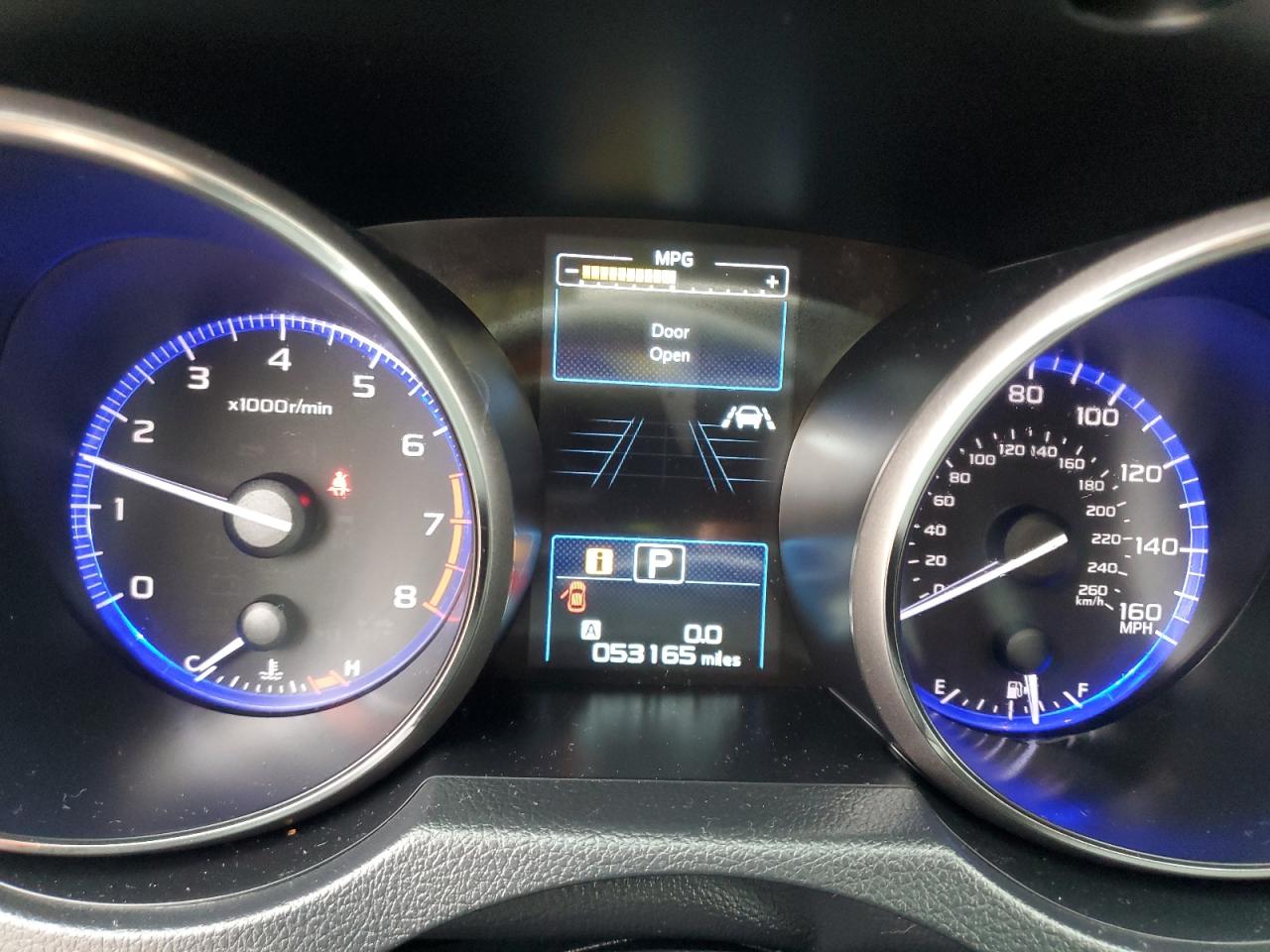 2018 Subaru Outback 3.6R Limited VIN: 4S4BSENC7J3231475 Lot: 80007645