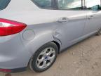 2013 FORD C-MAX ZETEC TDCI  for sale at Copart PETERLEE