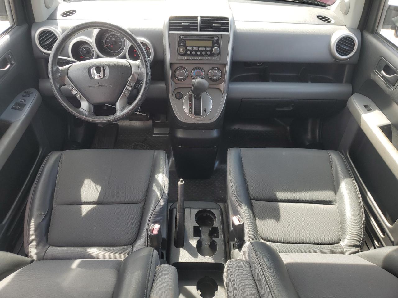 2006 Honda Element Ex VIN: 5J6YH18776L008746 Lot: 71732455