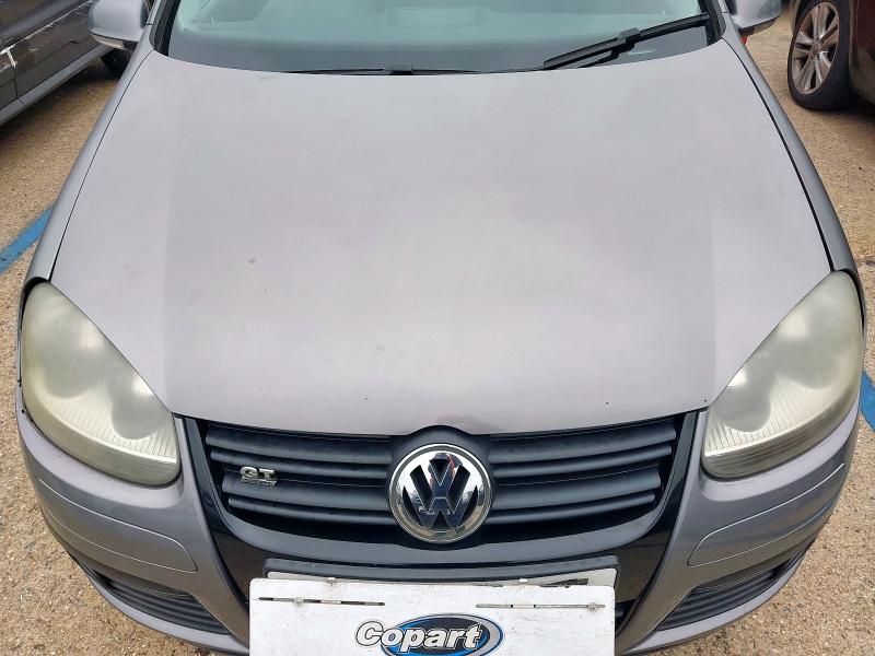2007 VOLKSWAGEN GOLF 2.0 GT TDI DPF 5DR