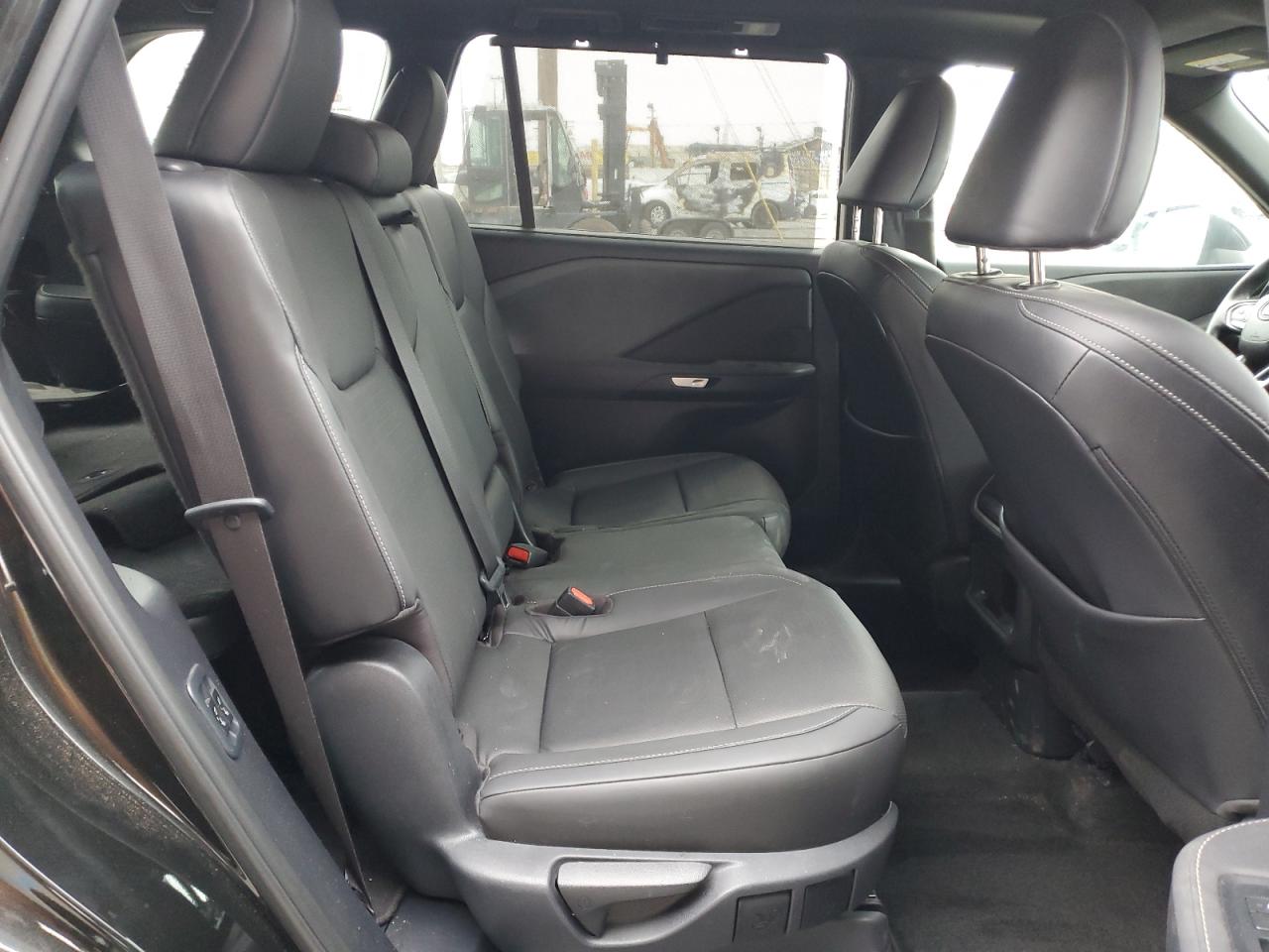 2024 Lexus Tx 350 Base VIN: 5TDAAAB60RS016816 Lot: 81650145