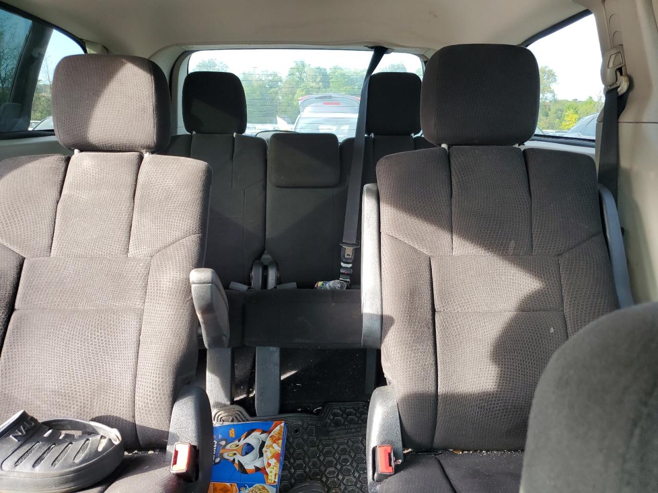 2012 Chrysler Town & Country Touring VIN: 2C4RC1BG3CR133702 Lot: 84956435