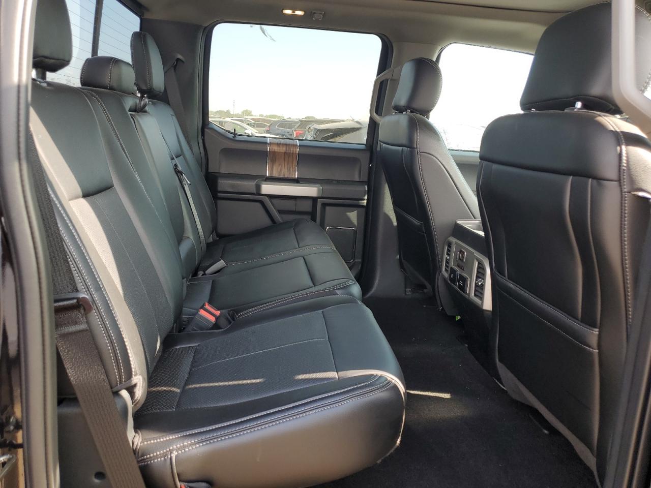 2020 Ford F150 Supercrew VIN: 1FTEW1E42LKD06860 Lot: 71837815