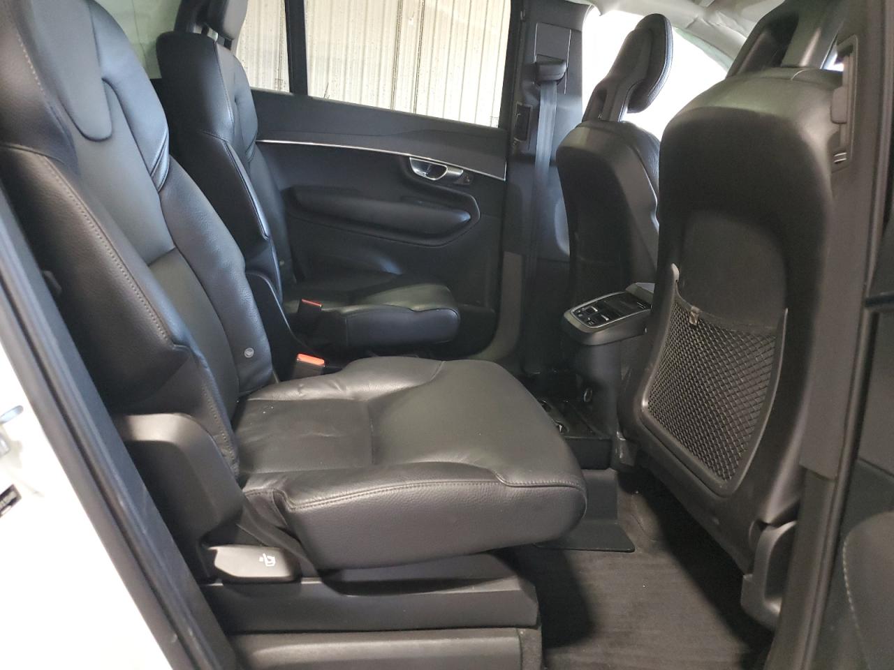 2020 Volvo Xc90 T6 Momentum VIN: YV4A221K1L1554489 Lot: 81284885