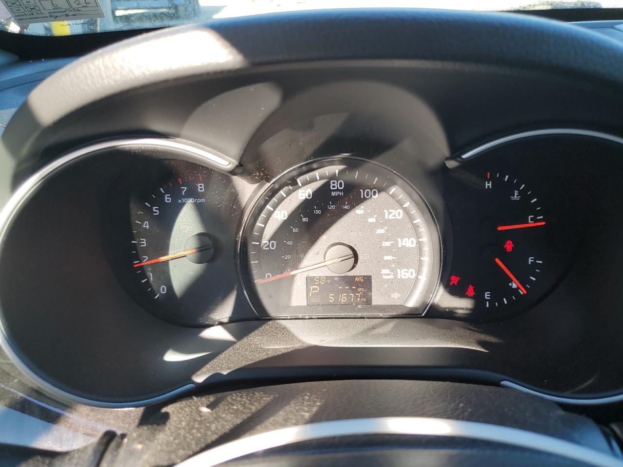 2014 Kia Sorento Lx VIN: 5XYKTCA61EG473072 Lot: 71408775