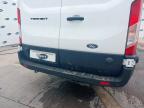 2024 FORD TRANSIT 350 LEADER ECOBLU 2.0 ECOBLUE 165PS H3 LEADER VAN [ for sale at Copart WESTBURY