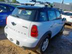 2013 MINI COUNTRYMAN COOPER D  for sale at Copart BRISTOL