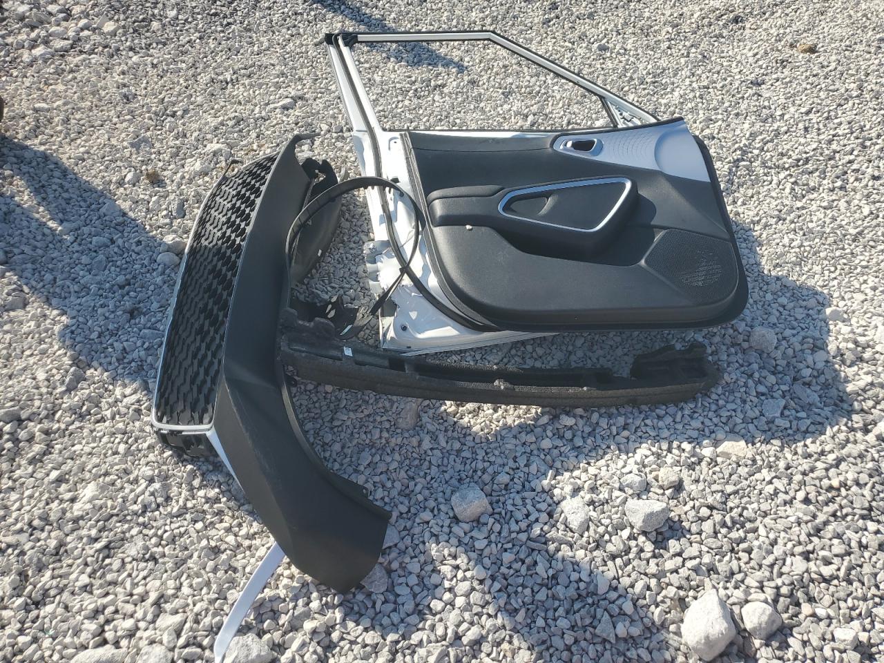 2025 Kia Soul Lx VIN: KNDJ23AU4S7271350 Lot: 80324735