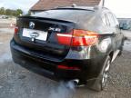 2013 BMW X6 XDRIVE40D AUTO  for sale at Copart WOLVERHAMPTON