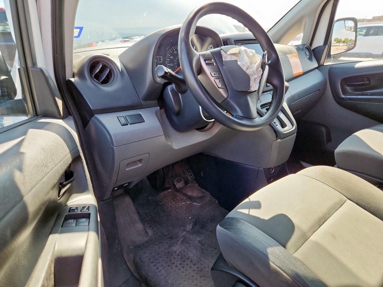 2020 Nissan Nv200 2.5S VIN: 3N6CM0KN1LK699918 Lot: 84366625