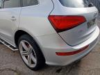 2013 AUDI Q5 S LINE PLUS TDI QUATTR 2.0 TDI QUATTRO S LINE PLUS 5DR S for sale at Copart CHESTER
