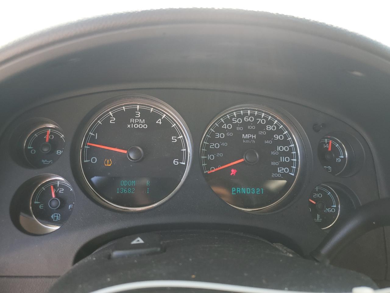 2008 Chevrolet Silverado K1500 VIN: 2GCEK13M981152864 Lot: 80639885