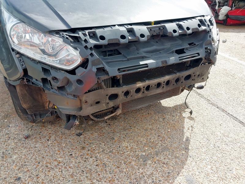 2018 FORD TRANSIT CONNECT 1.5 TDCI 120PS LIMITED VAN