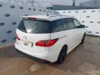 2013 MAZDA 5 VENTURE EDITION D  for sale at Copart BRISTOL