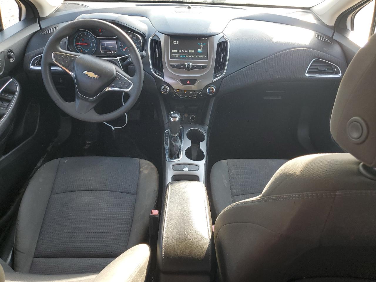 2017 Chevrolet Cruze Lt VIN: 1G1BE5SM5H7181034 Lot: 84457665