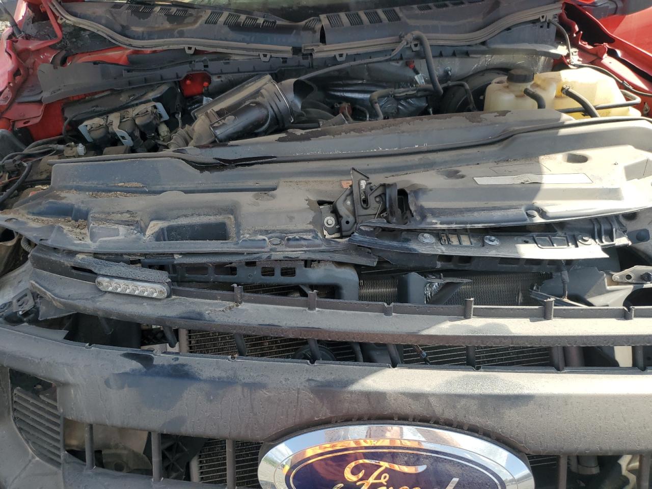 2022 Ford F350 Super Duty VIN: 1FD8X3FN7NEE30438 Lot: 70818905