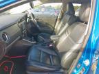 2014 TOYOTA AURIS EXCEL VVT-I CVT  for sale at Copart SANDTOFT