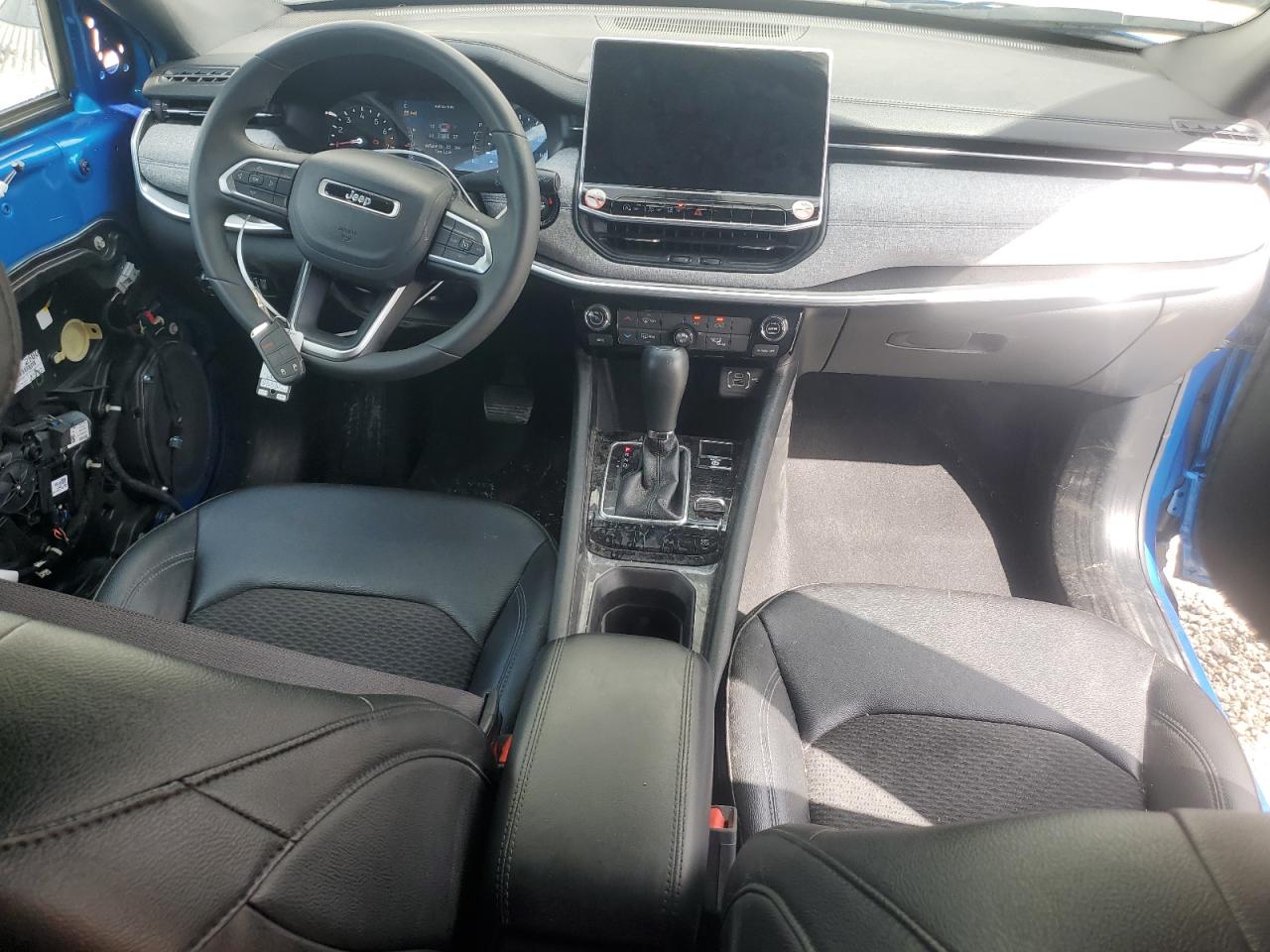 2024 Jeep Compass Latitude VIN: 3C4NJDBN3RT111421 Lot: 84632315