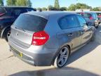 2010 BMW 118D M SPORT AUTO  for sale at Copart SANDY