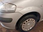 2004 CITROEN C3 DESIRE for sale at Copart SANDWICH