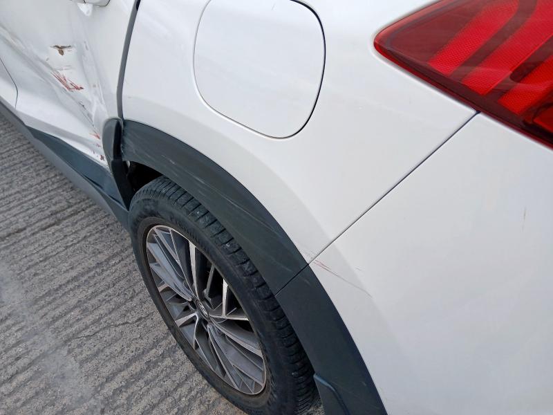 2019 HYUNDAI TUCSON PREMIUM T-GDI 2WD 