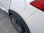 2019 HYUNDAI TUCSON PREMIUM T-GDI 2WD  for sale at Copart CHESTER