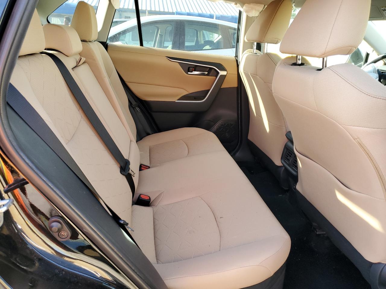 2020 Toyota Rav4 Xle VIN: 2T3RWRFV2LW066224 Lot: 84442055