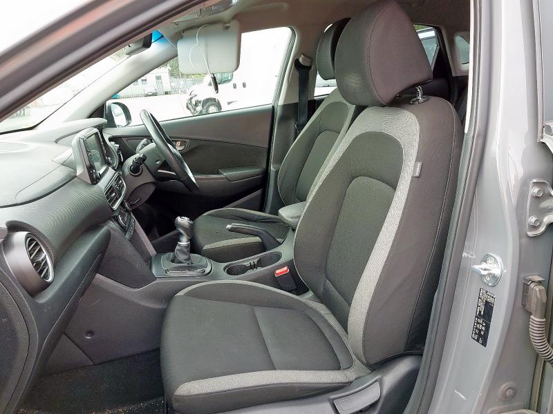 2019 HYUNDAI KONA 1.0T GDI BLUE DRIVE PREMIUM 5DR