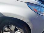 2014 PEUGEOT 2008 ALLURE E-HDI S-A  for sale at Copart PETERLEE