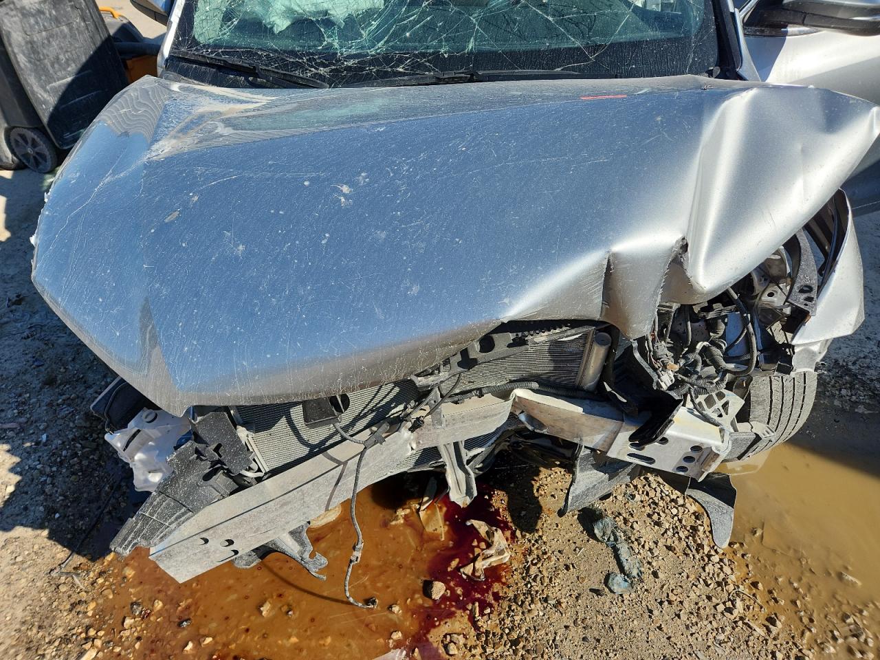 2018 Toyota Highlander Se VIN: 5TDJZRFH8JS895196 Lot: 70869335